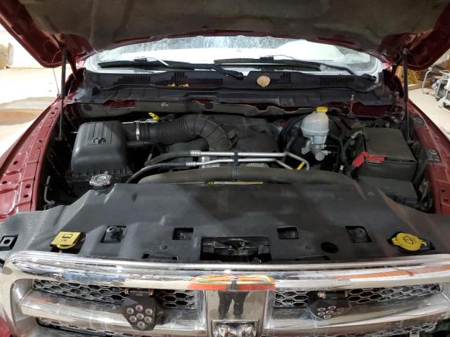 Фото 11 с аукциона – 2011 DODGE RAM 1500 с VIN 1D7RV1GT3BS650243