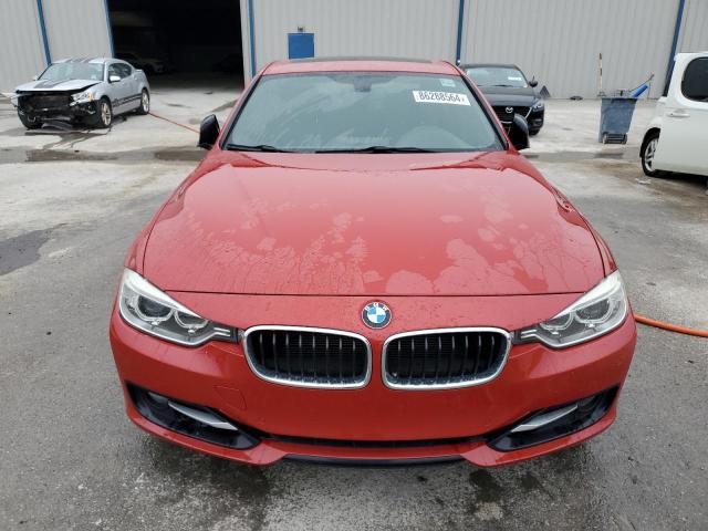 Zdjęcie 5 z aukcji – 2015 BMW 328 I z VIN WBA3A5G59FNS83662