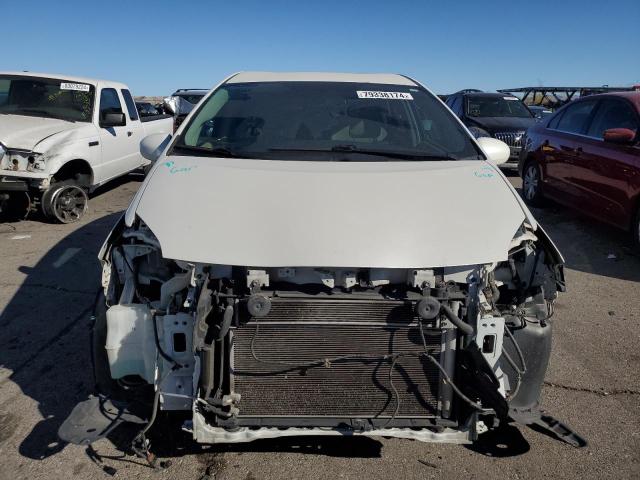 Photo 5 from auction – 2010 TOYOTA PRIUS with VIN JTDKN3DU8A0151498