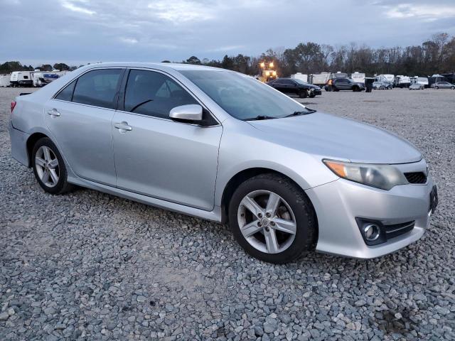 Photo 4 from auction – 2012 TOYOTA CAMRY BASE with VIN 4T1BF1FK6CU168708