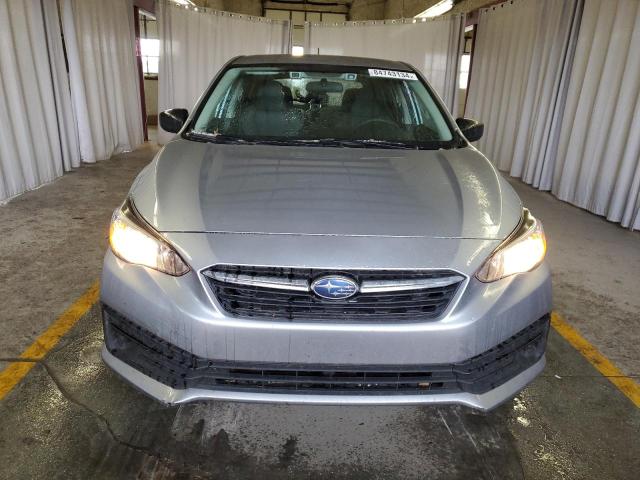 Photo 5 from auction – 2022 SUBARU IMPREZA with VIN 4S3GTAB63N3721240