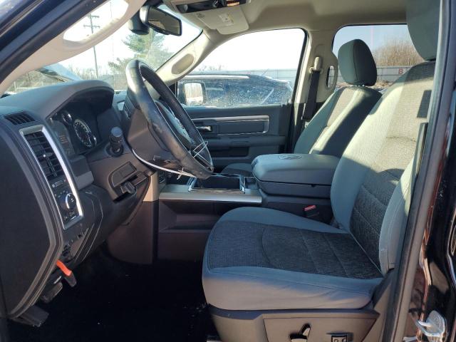 صورة رقم 7 من المزاد - 2013 RAM 1500 SLT مع VIN 1C6RR7LTXDS721147
