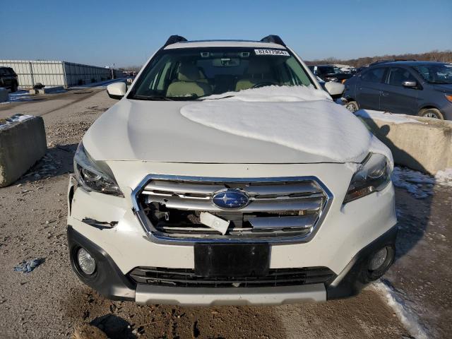 Photo 5 from auction – 2016 SUBARU OUTBACK 3. with VIN 4S4BSENC9G3315466