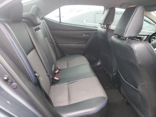 Photo 10 from auction – 2017 TOYOTA COROLLA L with VIN 5YFBURHE5HP577464