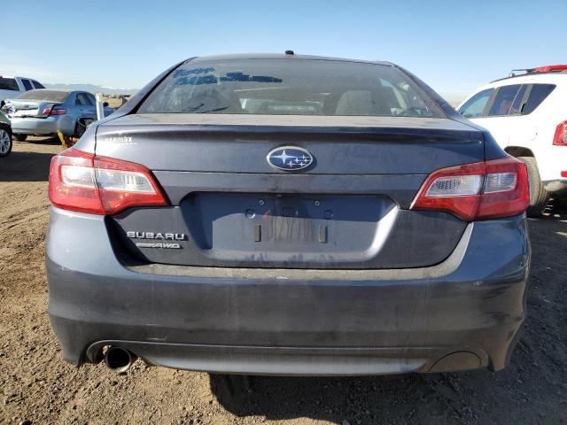 Photo 6 from auction – 2015 SUBARU LEGACY 2.5 with VIN 4S3BNBD63F3032212