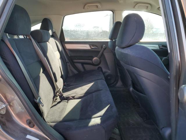 Photo 11 from auction – 2011 HONDA CR-V SE with VIN 5J6RE4H41BL041983