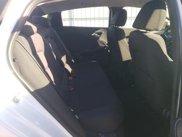 Photo 10 from auction – 2018 CHEVROLET MALIBU LS with VIN 1G1ZC5ST4JF187737