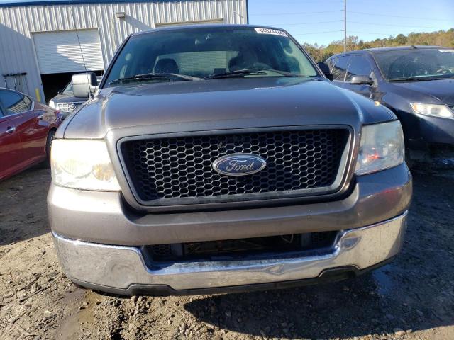 Photo 5 from auction – 2005 FORD F150 SUPER with VIN 1FTRW12W65KF07784