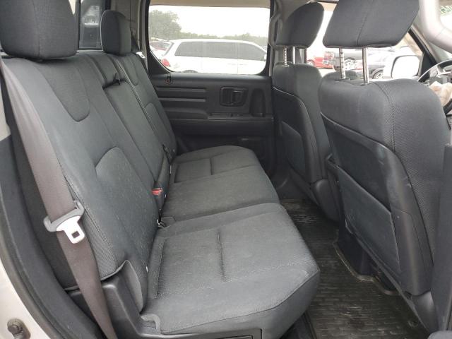 Photo 10 from auction – 2013 HONDA RIDGELINE with VIN 5FPYK1F77DB002026