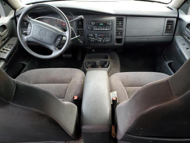 Photo 8 from auction – 2003 DODGE DURANGO SL with VIN 1D4HS48N23F566007
