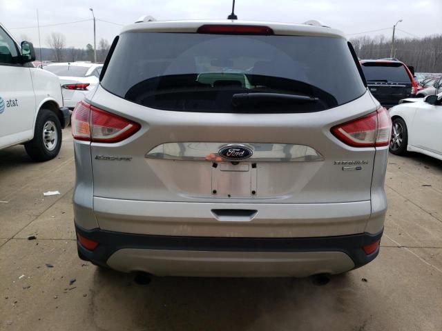 Photo 6 from auction – 2014 FORD ESCAPE TIT with VIN 1FMCU9J97EUB58544