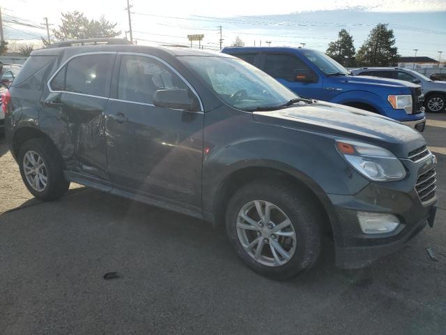 Photo 4 from auction – 2017 CHEVROLET EQUINOX LT with VIN 2GNFLFEK7H6169201