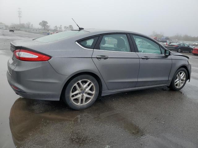 Photo 3 from auction – 2014 FORD FUSION SE with VIN 1FA6P0H73E5361780