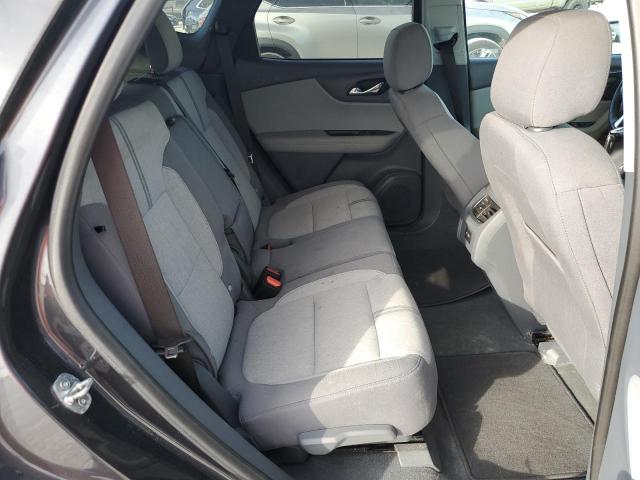 Photo 11 from auction – 2021 CHEVROLET BLAZER 2LT with VIN 3GNKBCRS8MS557706