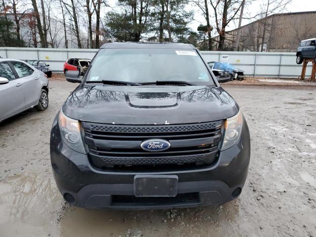 Photo 5 from auction – 2013 FORD EXPLORER P with VIN 1FM5K8AR8DGB79117