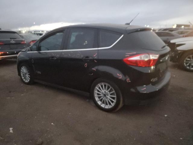 Photo 2 from auction – 2013 FORD C-MAX PREM with VIN 1FADP5CU8DL546127
