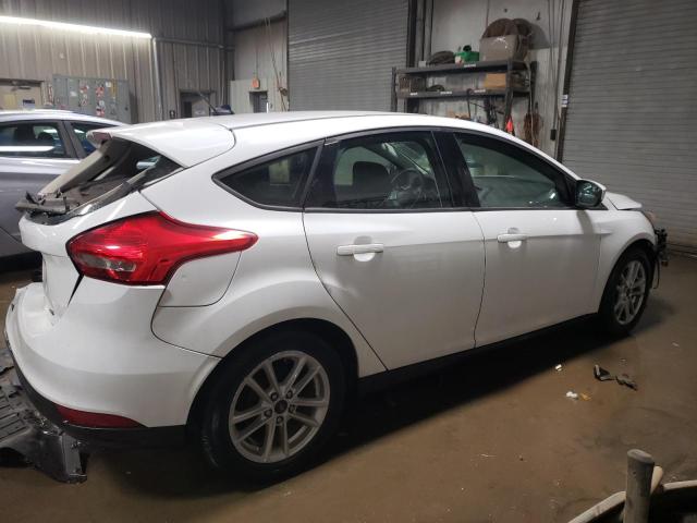 Photo 3 from auction – 2018 FORD FOCUS SE with VIN 1FADP3K21JL231279