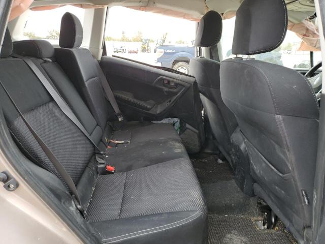 Photo 11 from auction – 2016 SUBARU FORESTER 2 with VIN JF2SJAFC1GH409456