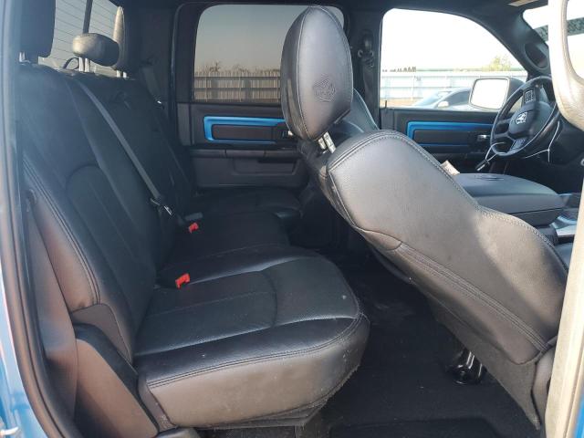 Photo 10 from auction – 2018 RAM 1500 SPORT with VIN 1C6RR7MT3JS220045