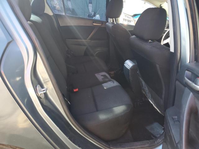 Photo 10 from auction – 2012 MAZDA 3 I with VIN JM1BL1UF1C1509565