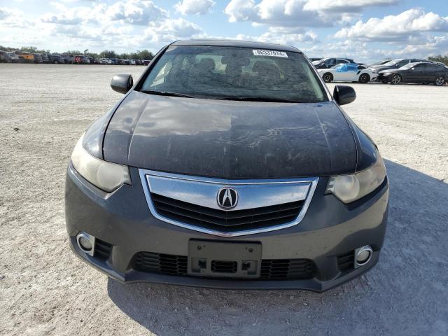 Photo 5 from auction – 2014 ACURA TSX with VIN JH4CU2F46EC000046