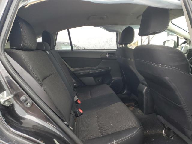 Photo 10 from auction – 2014 SUBARU XV CROSSTR with VIN JF2GPACC2E8256639