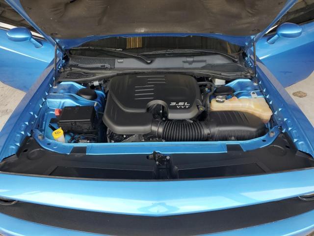 Photo 11 from auction – 2019 DODGE CHALLENGER with VIN 2C3CDZAG8KH566623