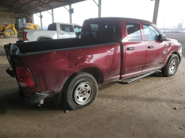 Photo 3 from auction – 2018 RAM 1500 ST with VIN 1C6RR6FG0JS101086