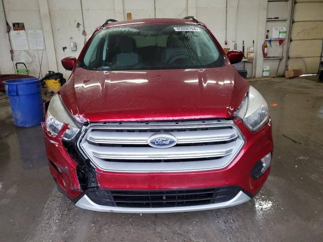 Photo 5 from auction – 2018 FORD ESCAPE SE with VIN 1FMCU0GD8JUA95794