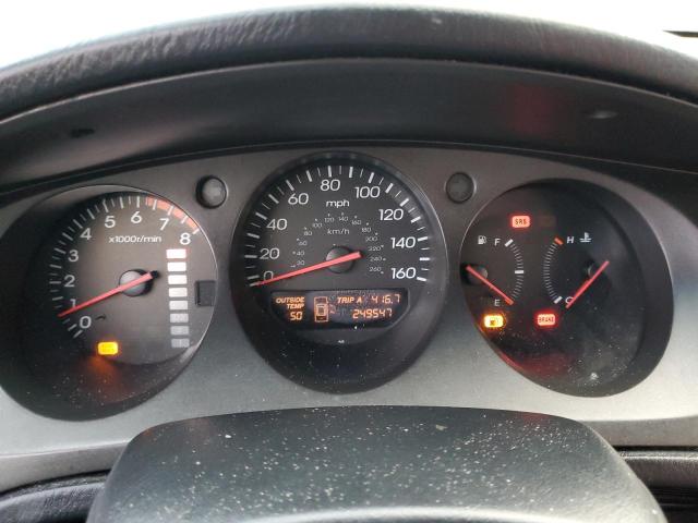 Photo 9 from auction – 2003 ACURA 3.2TL with VIN 19UUA56653A061920