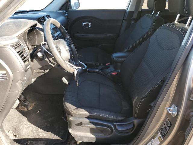 Фото 7 с аукциона – 2014 KIA SOUL + с VIN KNDJP3A57E7077782