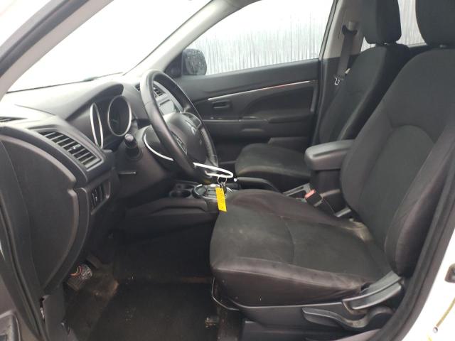 Zdjęcie 7 z aukcji – 2015 MITSUBISHI OUTLANDER z VIN 4A4AP3AUXFE013961