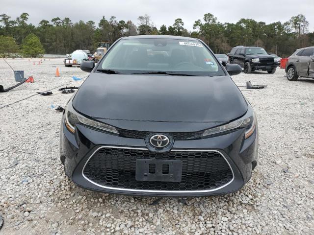 Photo 5 from auction – 2021 TOYOTA COROLLA LE with VIN 5YFEPMAE8MP241786