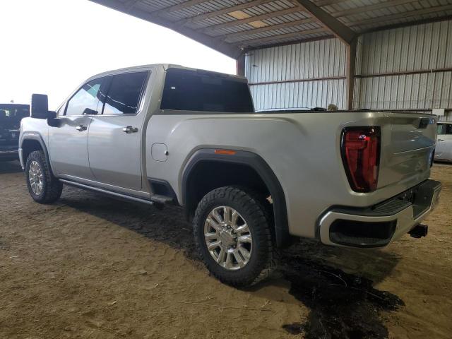 Photo 2 from auction – 2023 GMC SIERRA K25 with VIN 1GT49REY4PF112995