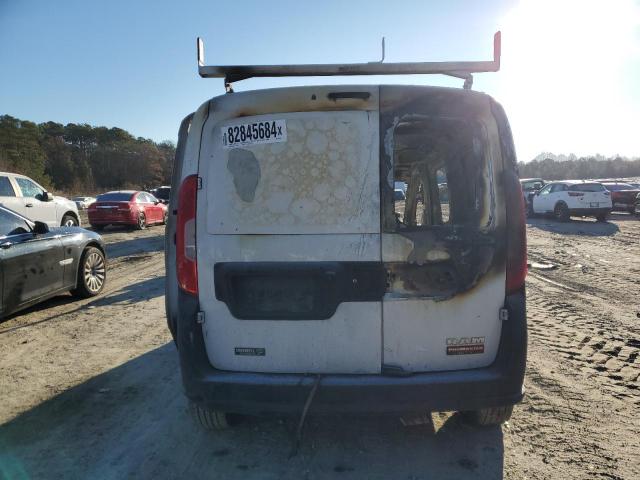 Photo 6 from auction – 2019 RAM PROMASTER with VIN ZFBHRFAB8K6N75705