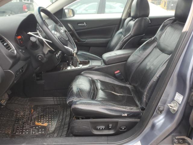 Фото 7 с аукциона – 2011 NISSAN MAXIMA S с VIN 1N4AA5AP7BC858275