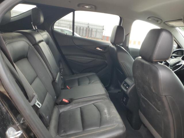 Photo 11 from auction – 2020 CHEVROLET EQUINOX PR with VIN 2GNAXYEX6L6223330