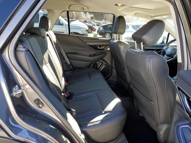 Photo 11 from auction – 2020 SUBARU OUTBACK LI with VIN 4S4BTANC6L3106332