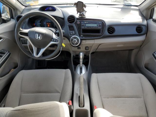 Фото 8 с аукциона – 2012 HONDA INSIGHT с VIN JHMZE2H31CS000356