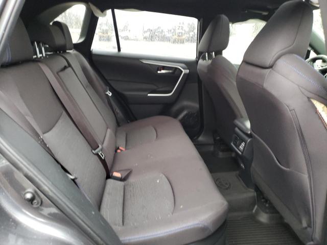 Photo 11 from auction – 2024 TOYOTA RAV4 SE with VIN JTM16RFV6RD136794