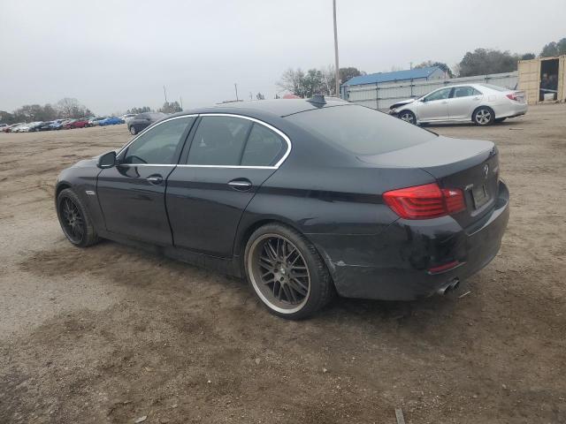 Photo 2 from auction – 2015 BMW 528 XI with VIN WBA5A7C59FD624896