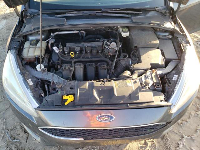 Photo 12 from auction – 2017 FORD FOCUS SE with VIN 1FADP3K23HL305506