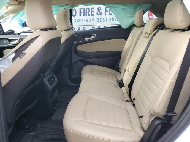 Zdjęcie 10 z aukcji – 2024 FORD EDGE SEL z VIN 2FMPK4J93RBA65154