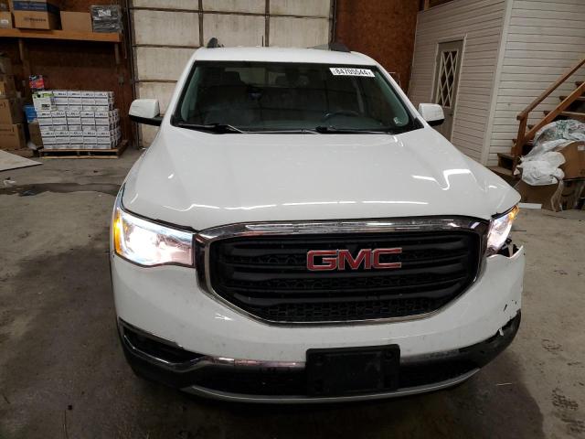 Photo 5 from auction – 2018 GMC ACADIA SLT with VIN 1GKKNULS6JZ232702