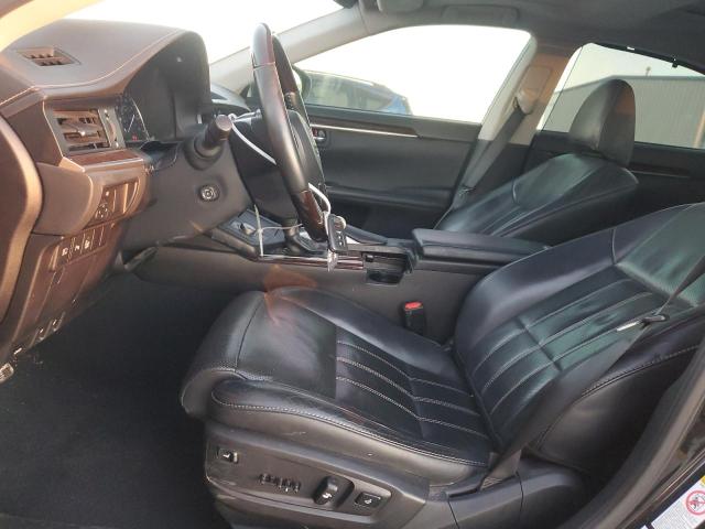 Photo 7 from auction – 2018 LEXUS ES 350 with VIN 58ABK1GG8JU107579