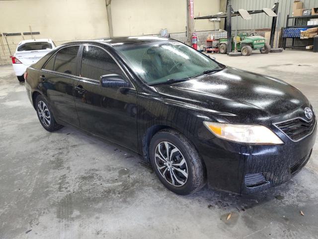 Photo 4 from auction – 2011 TOYOTA CAMRY BASE with VIN 4T4BF3EK4BR185847