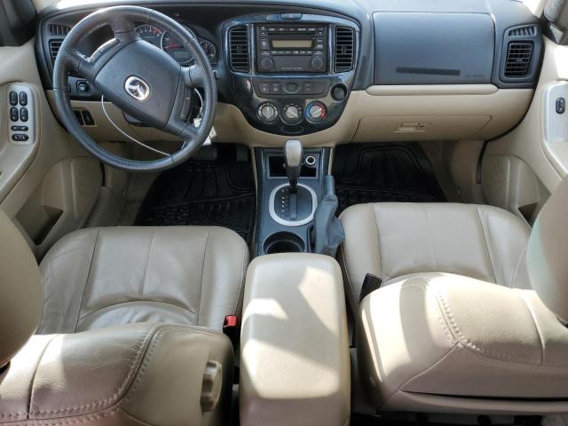 Photo 8 from auction – 2006 MAZDA TRIBUTE S with VIN 4F2YZ96176KM34197