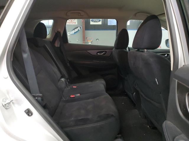 Photo 11 from auction – 2014 NISSAN ROGUE S with VIN 5N1AT2MV7EC831977