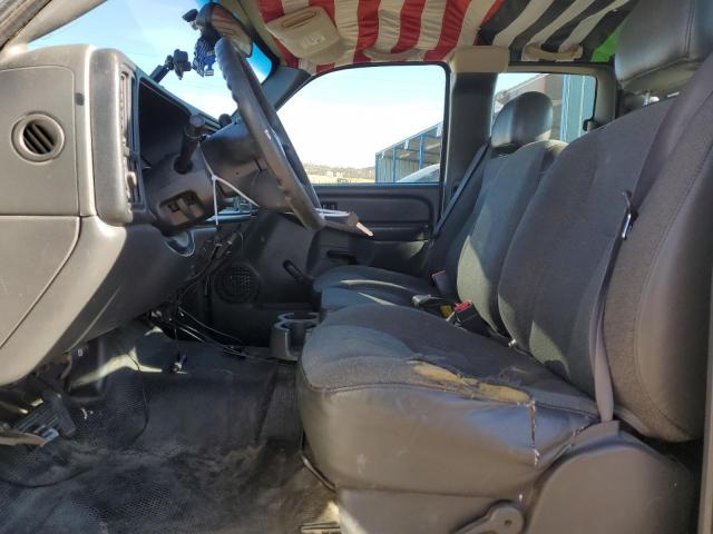 Photo 7 from auction – 2004 CHEVROLET SILVERADO with VIN 2GCEC19V841264613