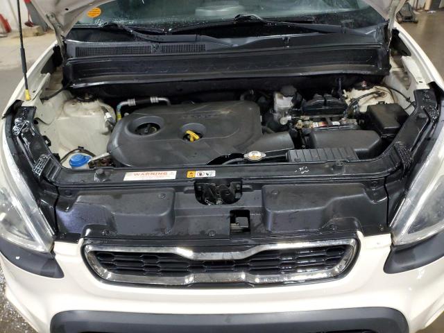 Photo 12 from auction – 2013 KIA SOUL + with VIN KNDJT2A61D7573500